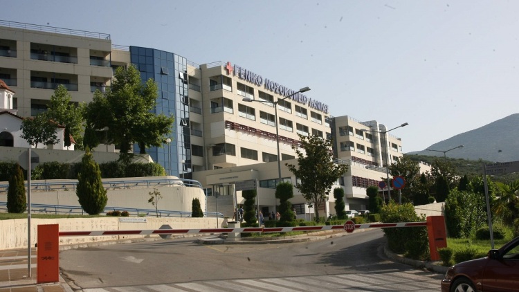 Ένα ακόμη επιβεβαιωμένο κρούσμα σαλμονέλας στη Λαμία, τι έδειξαν τα πρώτα αποτελέσματα από εργαζόμενους σε κατάστημα εστίασης