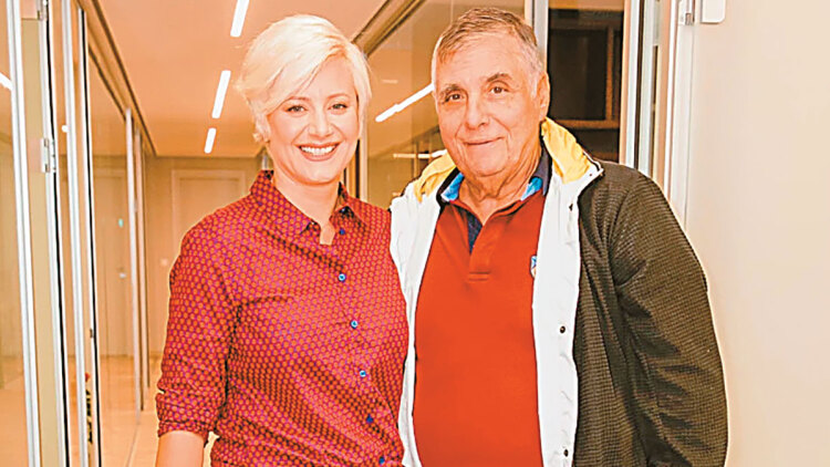 Την Τρίτη η απολογία της Μαρίας Καρρά για ξέπλυμα χρήματος, φοροδιαφυγή και απάτη σε βάρος του Δημοσίου
