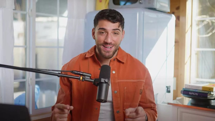 Έτρωγε αποκλειστικά κρέας για 60 μέρες – Δείτε τις αλλαγές στο σώμα του