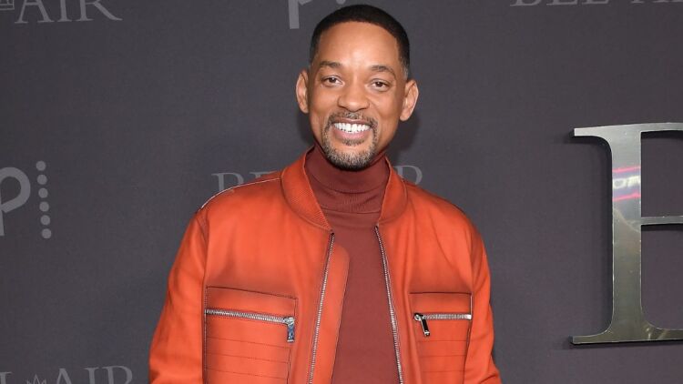 Μήνυση στον Γουίλ Σμιθ για σεξουαλική παρενόχληση από βιολιστή - Τι απαντάει ο δικηγόρος του ηθοποιού και ράπερ