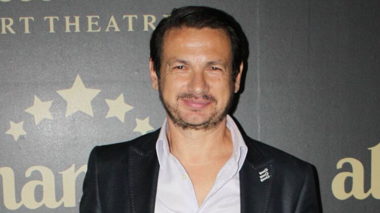 Σταύρος Νικολαΐδης: Όλοι οι ηθοποιοί γνωρίζουμε από πού ξεκίνησε ο καθένας και τι έχει κάνει για να ανέβει
