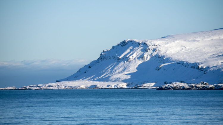 Ελληνίδα φωτογράφος εξηγεί γιατί άφησε την χώρα μας για μια νέα ζωή στην Ισλανδία 