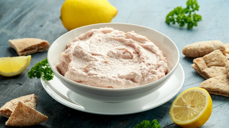 Φτιάχνουμε ταραμά με νωπά αυγά ψαριών - Μόνο για μερακλήδες