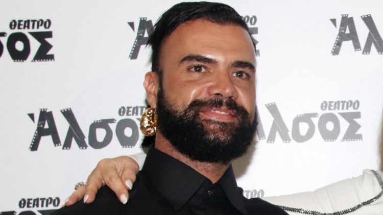 Περικλής Κονδυλάτος: Η Eurovision μοιάζει με παρέλαση που οι άνθρωποι διαδηλώνουν για τις σεξουαλικές τάσεις τους