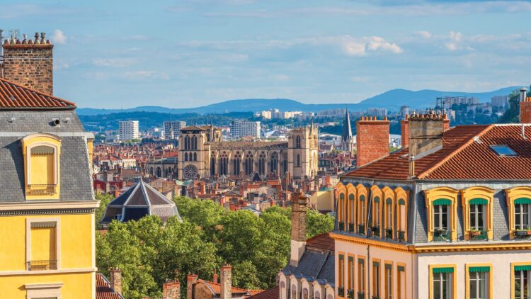 City Break στην πόλη των gourmands και των σινεφίλ