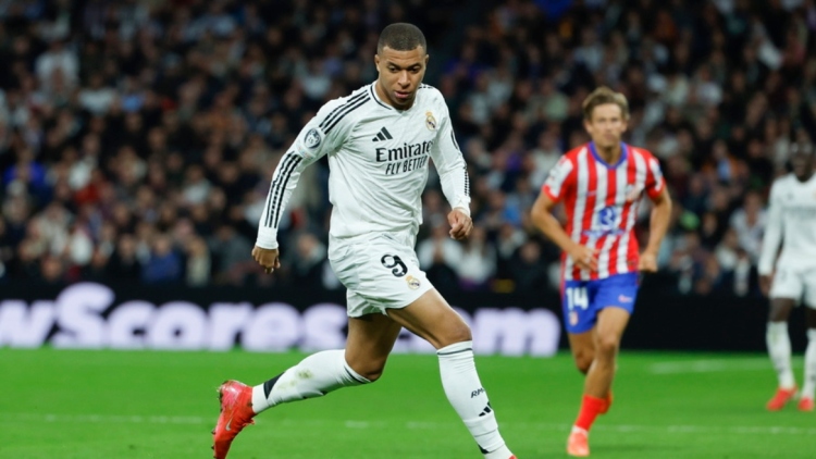 Μήπως δεν είναι σύμπτωση; «Σκιές» γύρω από τον τραυματισμό του Εμπαπέ και ερωτήματα για το ιατρικό τιμ της Ρεάλ