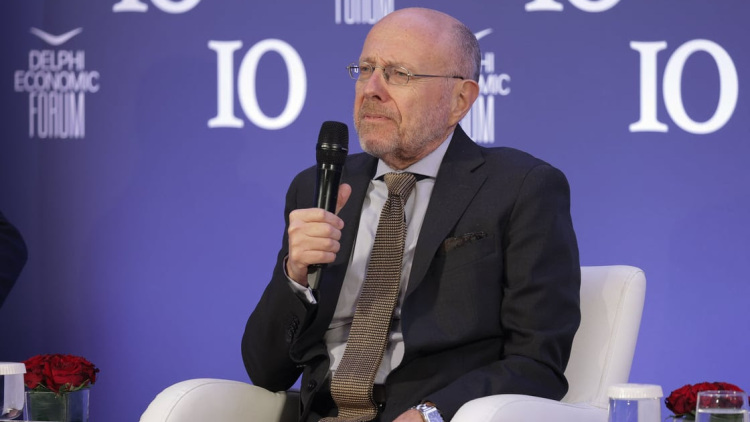 Βαρτζόπουλος για ΟΠΕΚΕΠΕ: Διώκομαι για ένα σύντομο γραπτό μήνυμα, oυδέποτε προέτρεψα σε οιαδήποτε παραβίαση οιουδήποτε νόμου