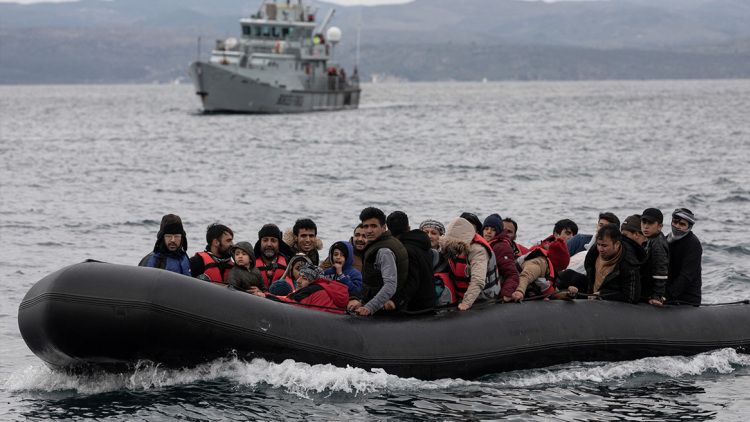 Τέλος οι ΜΚΟ, μόνο δικηγόροι στη νομική καθοδήγηση των μεταναστών: Θα παίρνουν 250€ αν οι αιτούντες επιλέγουν να φύγουν από τη χώρα