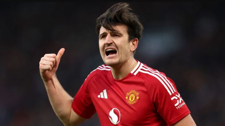 Ποινή φυλάκισης 15 μηνών με αναστολή στον Χάρι Μαγκουάιρ για τη συμπλοκή στη Μύκονο το 2020
