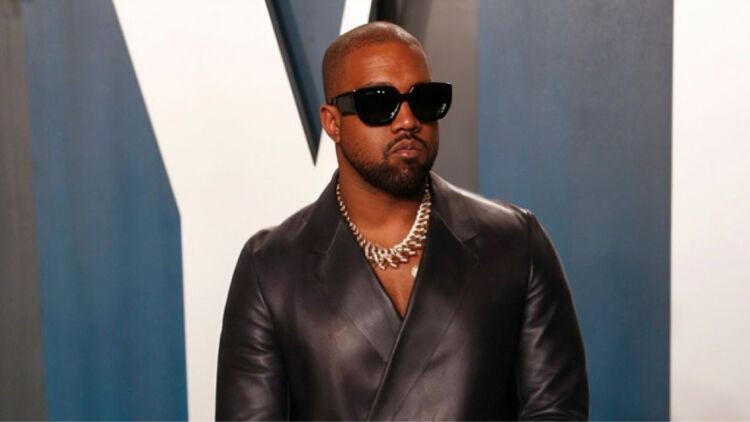 Ακυρώθηκε το φεστιβάλ Wireless όπου θα εμφανιζόταν ο Κάνιε Γουέστ μετά το μπλόκο από το Ηνωμένο Βασίλειο