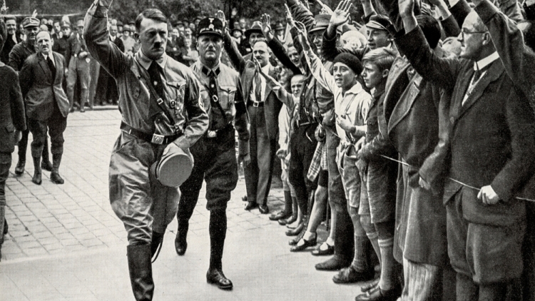 Γερμανία: Ακυρώθηκε δημοπρασία με αντικείμενα του Ολοκαυτώματος εν μέσω κατακραυγής