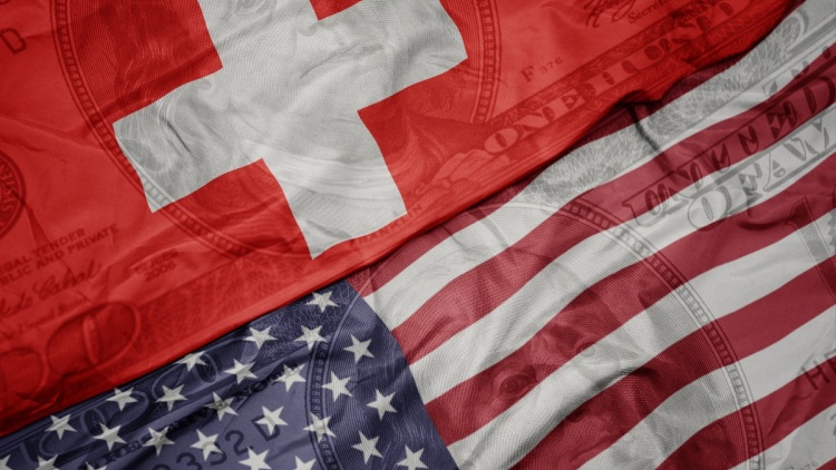 Η Ελβετία εξετάζει τα επόμενα βήματα μετά την απόφαση Τραμπ για δασμούς 39%

