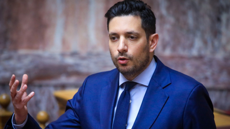 Κυρανάκης: Δεν έχω κανονίσει ακόμα ραντεβού με Καραμανλή και Σαμαρά, χρειάζεται ενότητα και πανστρατιά στη ΝΔ