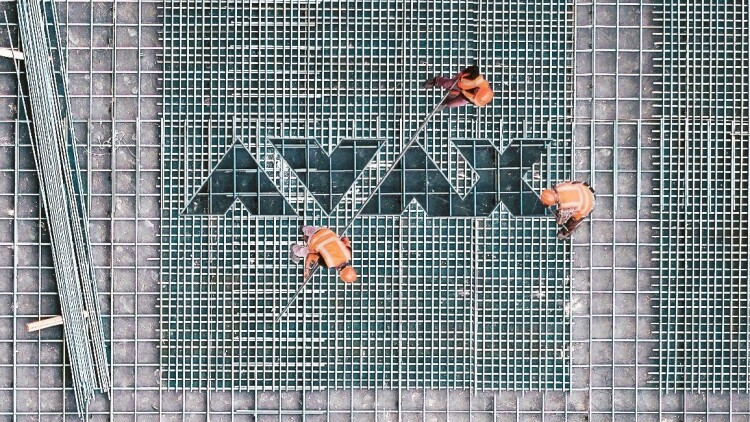 AVAX: Ανεβάζει στα 4,7 ευρώ ανά μετοχή την τιμή-στόχο η Euroxx