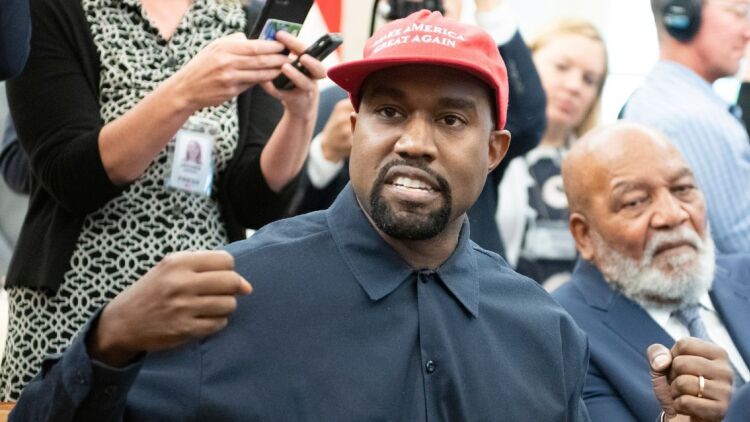 Δικαστική ήττα για τον Κάνιε Γουέστ: Θα καταβάλει 140.000 δολάρια για την υπόθεση της έπαυλης στο Μαλιμπού