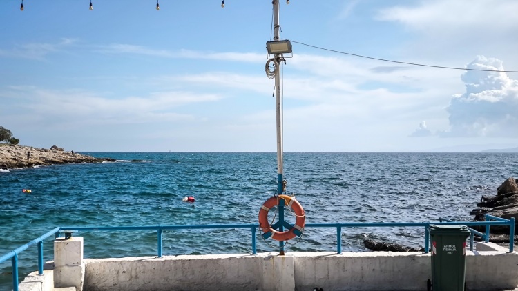 Θερμοκρασία μέχρι 19 βαθμούς στην Αθήνα, ο Μάρτης δεν είναι... γδάρτης το πρώτο δεκαήμερο, λέει ο Κολυδάς