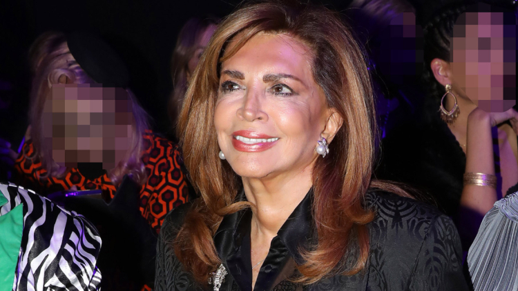 Μιμή Ντενίση: Οι πολύ μεγάλες μου σχέσεις με τον Γιάννη Φέρτη και τον Αντώνη Τρίτση υπήρξαν σταθμοί στη ζωή μου