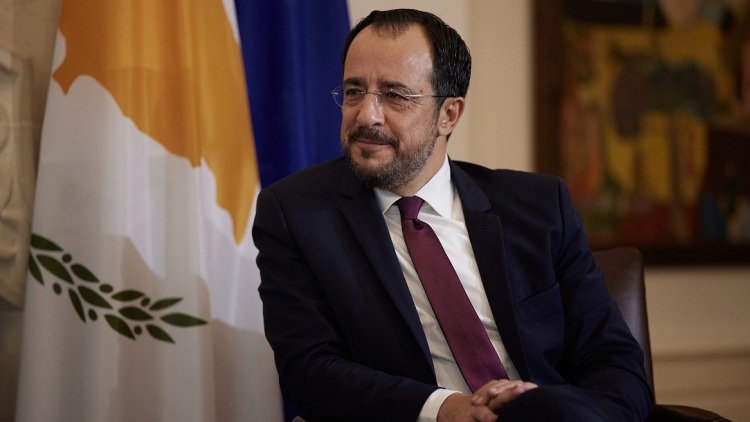 Ο Χριστοδουλίδης σκοπεύει να καλέσει Ερντογάν και Τσαβουσογλου σε άτυπες συνοδούς της ΕΕ 