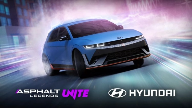 Η Hyundai κατακτά τον ψηφιακό κόσμο