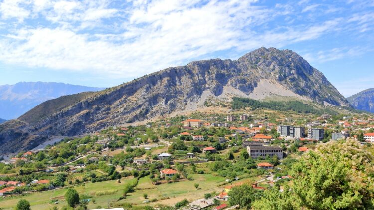 Περάσαμε 48 ώρες στο Leskovik‎‎ -Αυθεντική ύπαιθρος, κρασί και παράδοση
