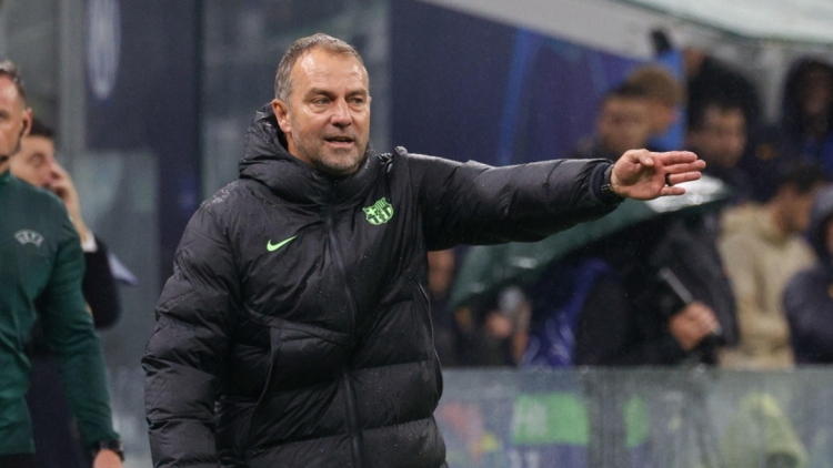 Μπαρτσελόνα: Ζητά εξηγήσεις από την UEFA για την τιμωρία του Φλικ
