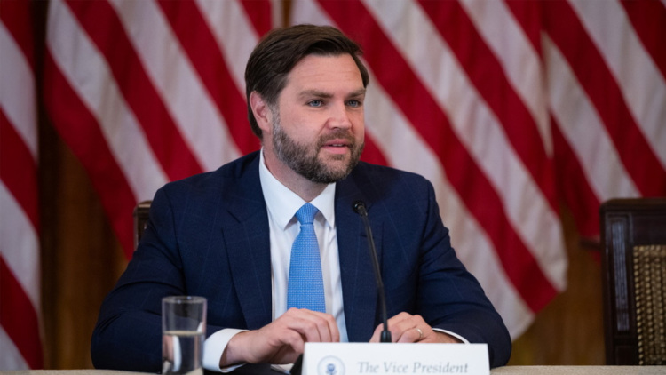 Πόλεμος στην Ουκρανία: Βανς και αξιωματούχοι από Βρετανία, Ουκρανία και Ευρώπη θα συναντηθούν σήμερα στο Λονδίνο