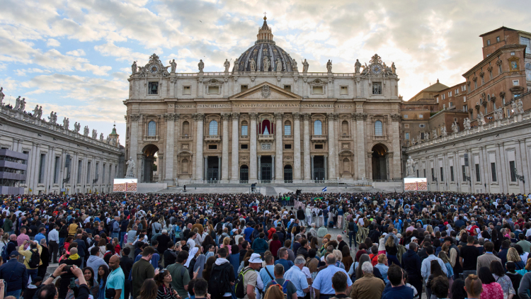 Το Βατικανό θέτει τα θεμέλια για ηθική προσέγγιση του διαστήματος, δείτε βίντεο
