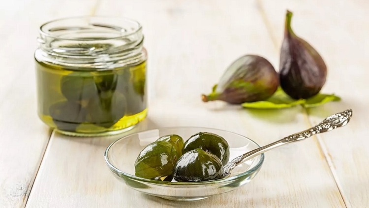 Από συκαλάκι μέχρι ανεμόσυκα: 10 προϊόντα με βάση το άγριο σύκο