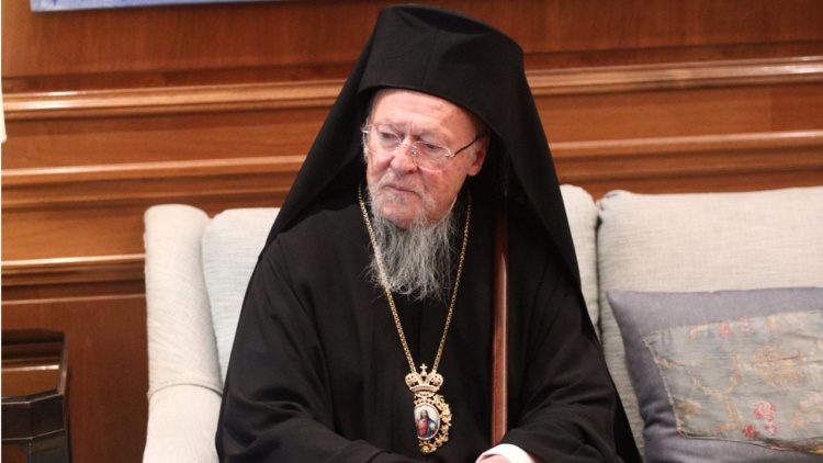 Μητροπολίτης Δέρκων Απόστολος: Ανάδελφη και ασεβής η επίθεση της Ρωσίας στον Οικουμενικό Πατριάρχη Βαρθολομαίο