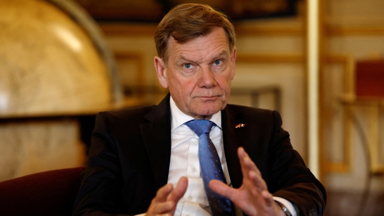 Γερμανός ΥΠΕΞ: «ΗΠΑ και  Ιράν έχουν πραγματοποιήσει έμμεσες διαπραγματεύσεις για τον τερματισμό του πολέμου»