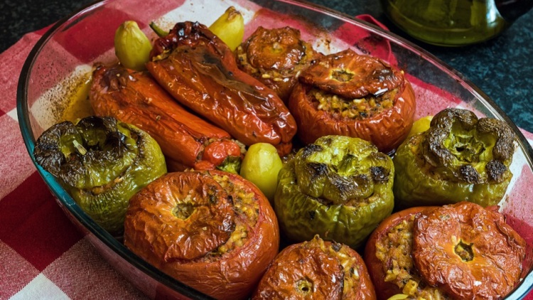 Όλα τα μυστικά για πραγματικά πετυχημένα γεμιστά