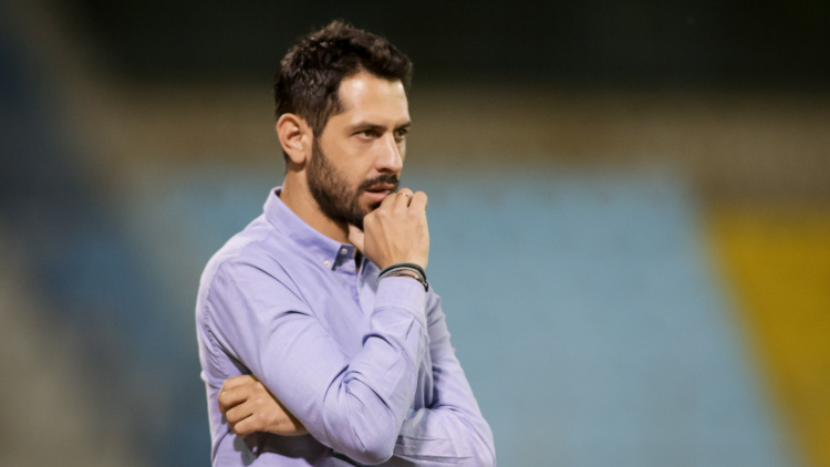 Ηρακλής: Έδωσε τα χέρια με Πετράκη, συμφωνία και με τον Ουάρντα
