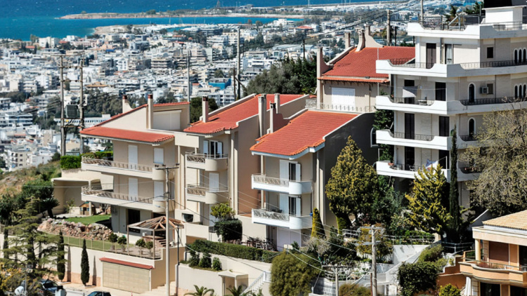 Κομισιόν: Παρουσιάζει σήμερα σχέδιο αντιμετώπισης της στεγαστικής κρίσης - Το μέγεθος του προβλήματος και οι βασικοί άξονες των μέτρων