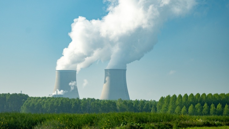 Η Κοπεγχάγη σκοπεύει να άρει την απαγόρευση της πυρηνικής ενέργειας