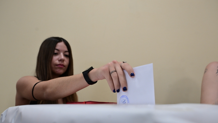 Αύριο οι φοιτητικές εκλογές στα πανεπιστήμια
