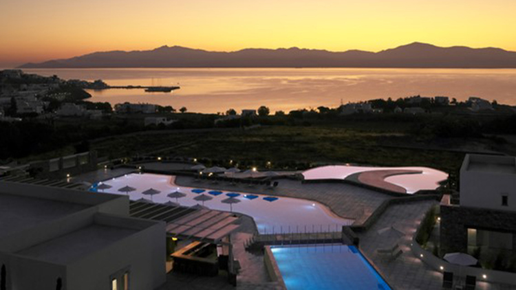 Summer Senses Luxury Resort – Άνοιγμα Σεζόν 2025

