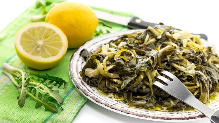 Χόρτα της άνοιξης: Ποια μαζεύουμε και πώς τα απολαμβάνουμε