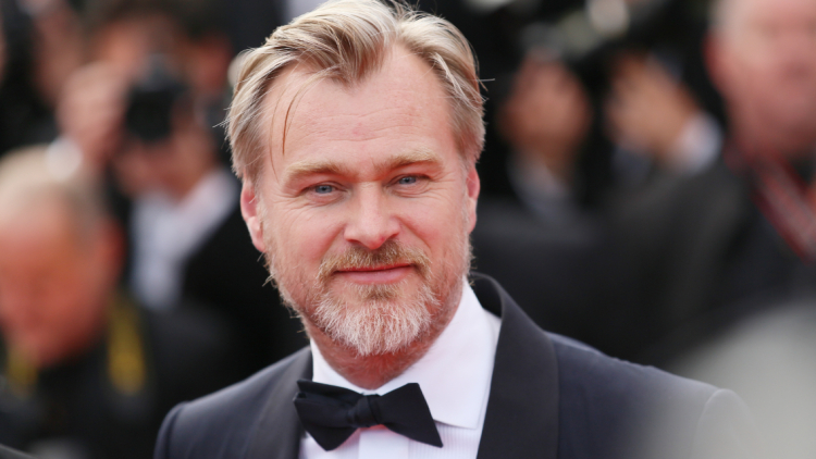 Ο Κρίστοφερ Νόλαν αισθάνεται πως φέρει μεγάλη ευθύνη για την «Οδύσσεια»: Η πίεση είναι τεράστια