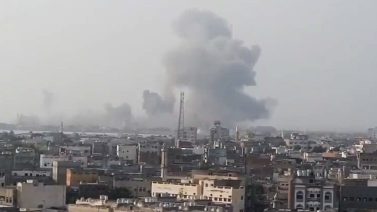 Τρεις νεκροί και 13 τραυματίες από βομβιστική επίθεση στην Υεμένη, ανάμεσά τους και παιδιά