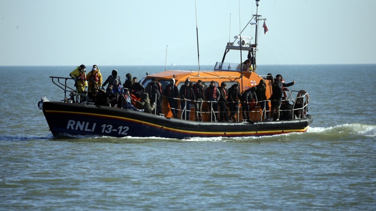 Ναυτική τραγωδία στο Τζιμπουτί με 9 νεκρούς και 45 αγνοούμενους, στη βάρκα επέβαιναν 320 άτομα
