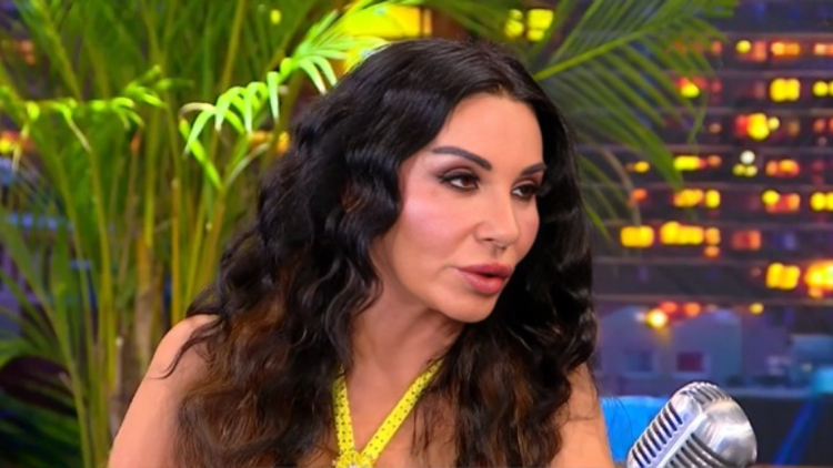 Πόπη Μαλλιωτάκη: Πένθος για την τραγουδίστρια, πέθανε η αδερφή της