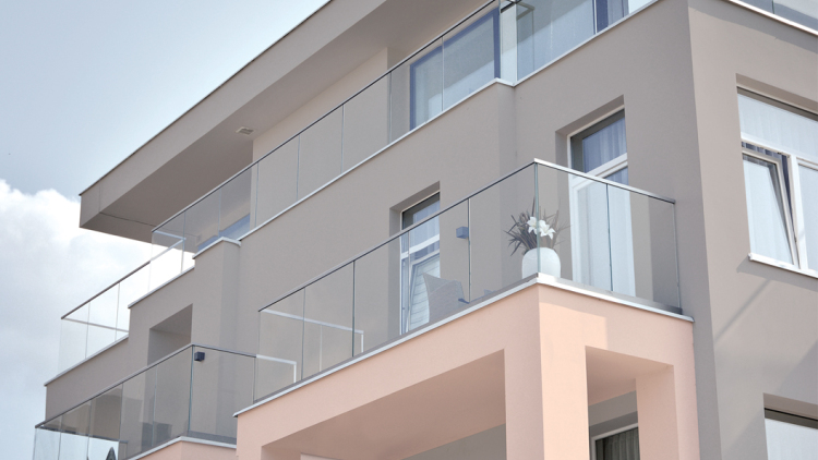 Θερμομόνωση και αισθητική σε απόλυτη αρμονία