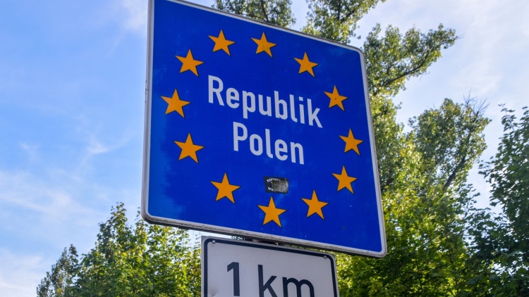 Η Πολωνία θα αρχίσει να παράγει νάρκες κατά προσωπικού που θα τοποθετήσει κατά μήκος των ανατολικών συνόρων