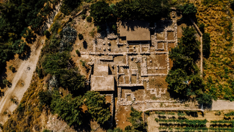 
O πολιτιστικός πλούτος του Ηρακλείου