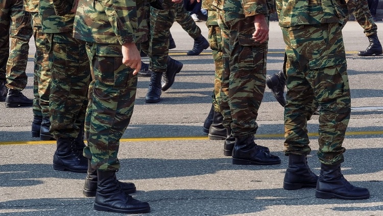 Συνελήφθη στέλεχος των Ενόπλων Δυνάμεων - Συνέλεγε και μετέδιδε μυστικές πληροφορίες