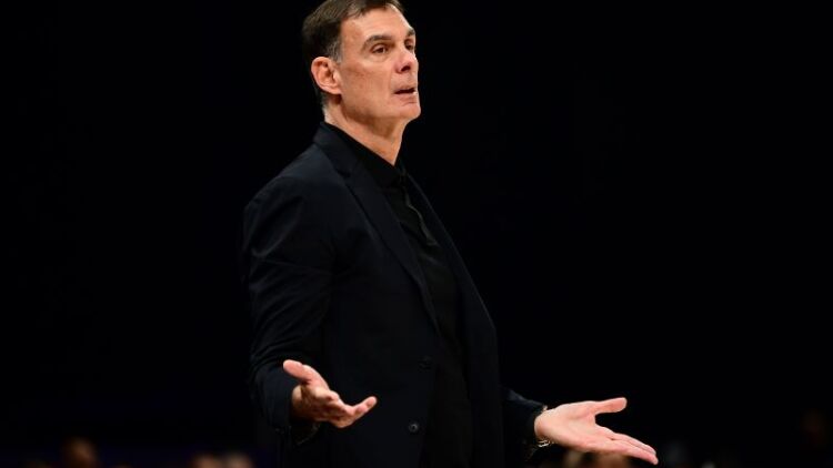 Ο Παναθηναϊκός έκανε καταγγελία στη Euroleague για τη συμπεριφορά του Μπαρτζώκα