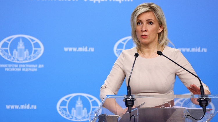 Ρωσία: Διευκρινίσεις από τον Τραμπ για τις ενδεχόμενες πυρηνικές δοκιμές, ζητά η Μόσχα