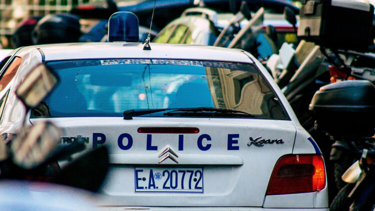 Συνελήφθη 44χρονος για ναρκωτικά στο Ρέθυμνο