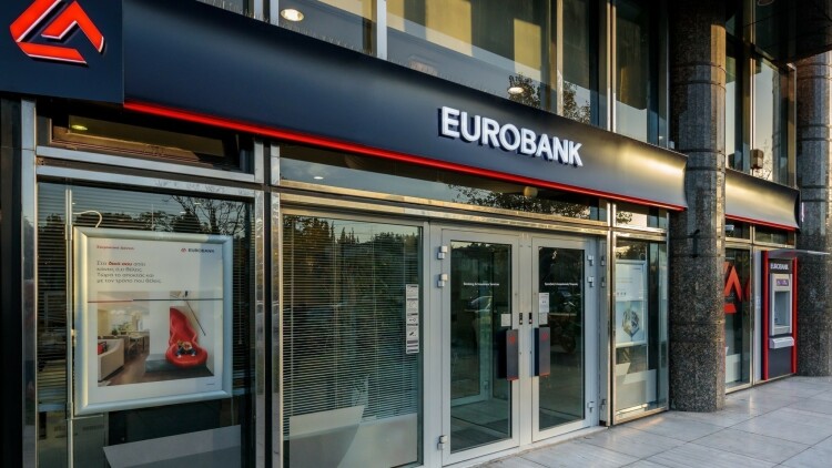 Eurobank: Πώς μοιράστηκε το ομόλογο των €600 εκατ. – Στο 91% η συμμετοχή των ξένων επενδυτών