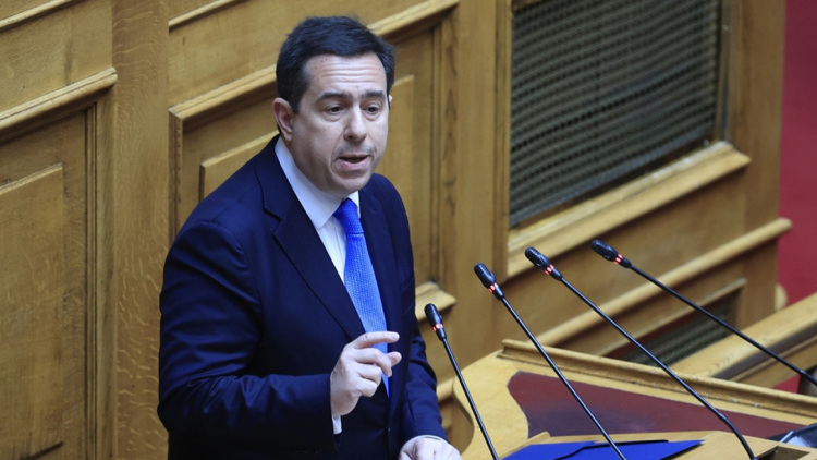 «Δεν θεωρώ ότι έχω κάνει τίποτε μεμπτό» λέει ο Νότης Μηταράκης για την δεύτερη δικογραφία του ΟΠΕΚΕΠΕ 